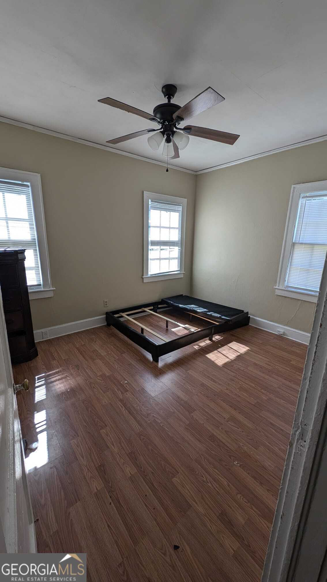 562 Villa Esta Circle Macon GA 31206