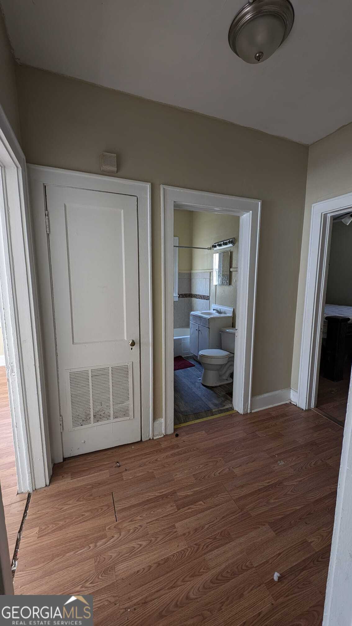 562 Villa Esta Circle Macon GA 31206