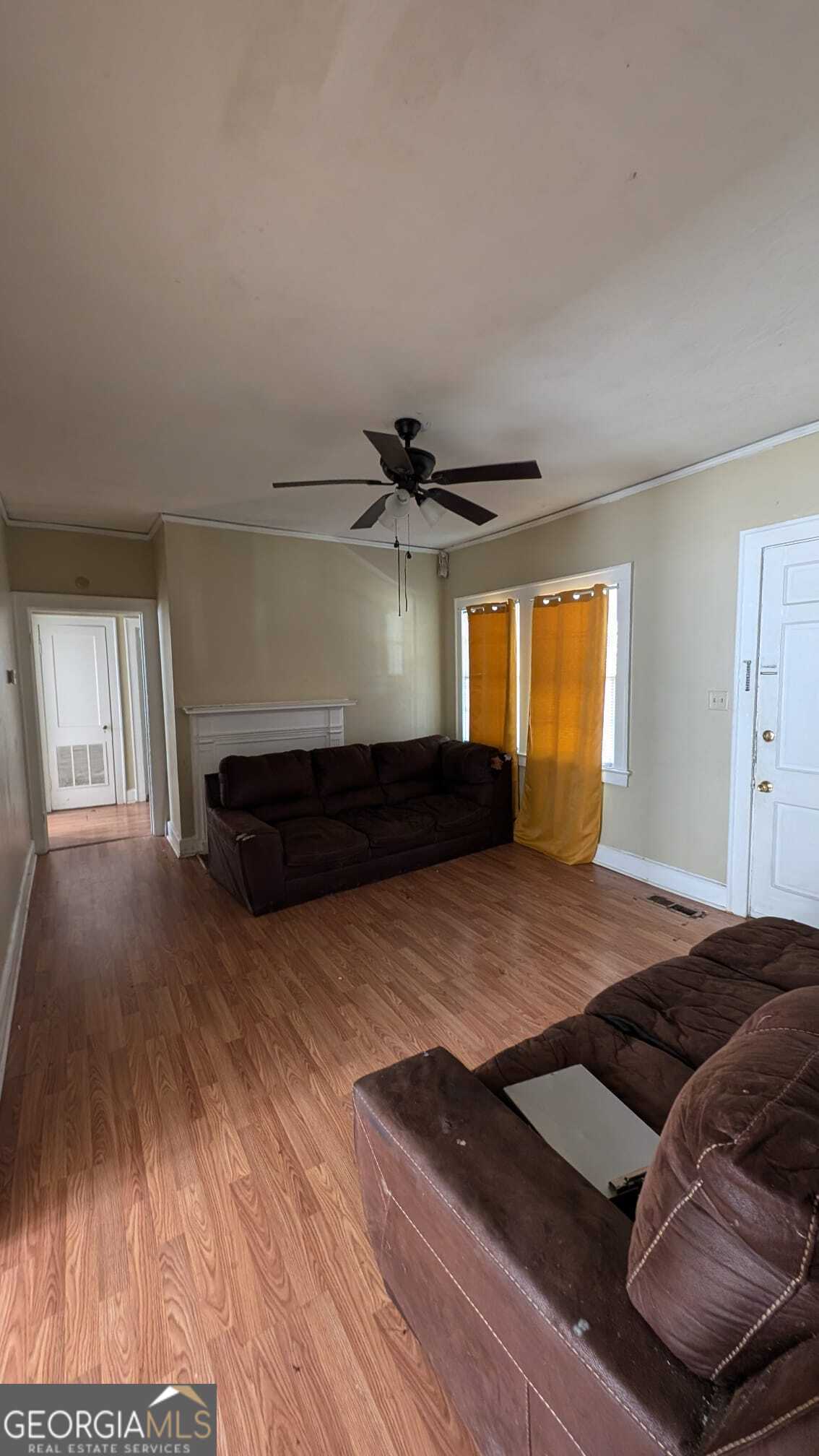 562 Villa Esta Circle Macon GA 31206
