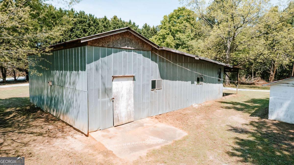 52 Clark Circle Lexington GA 30648