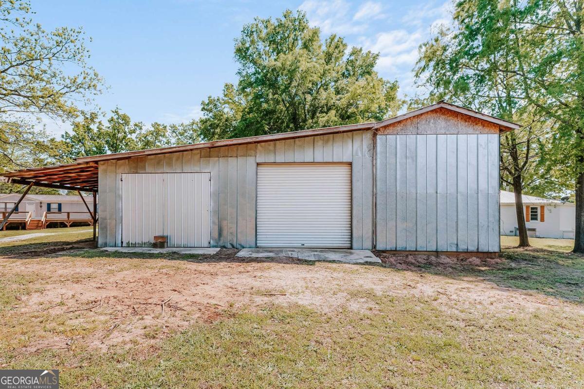 52 Clark Circle Lexington GA 30648