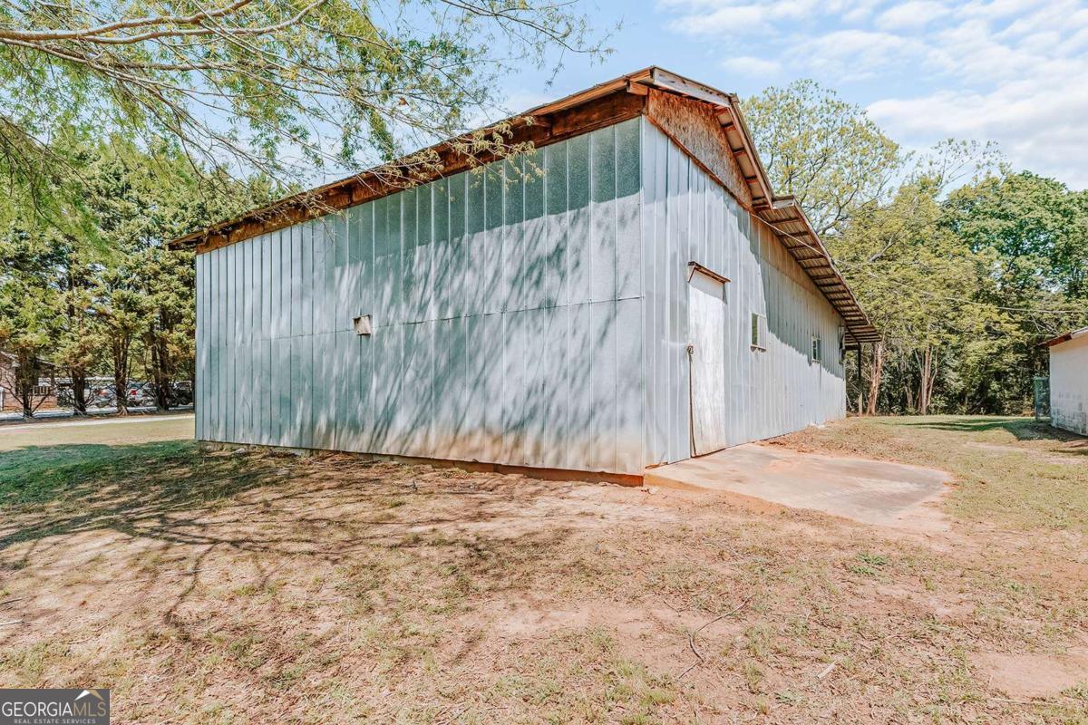52 Clark Circle Lexington GA 30648