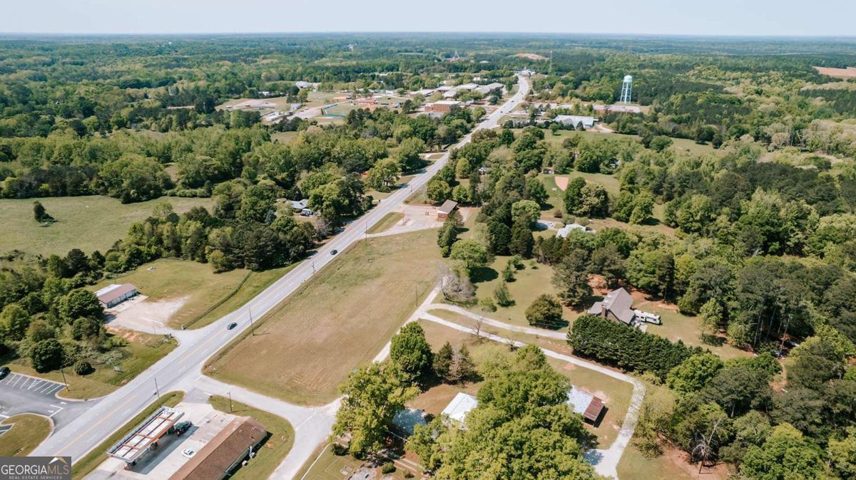 52 Clark Circle Lexington GA 30648