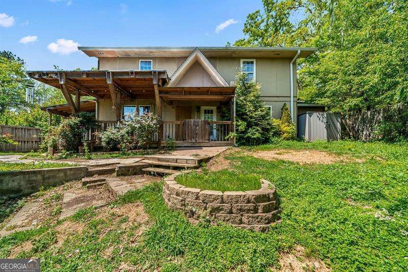 899 Swanson Road Ringgold GA 30736
