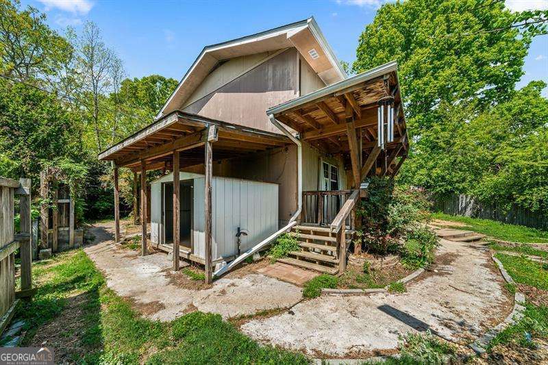 899 Swanson Road Ringgold GA 30736