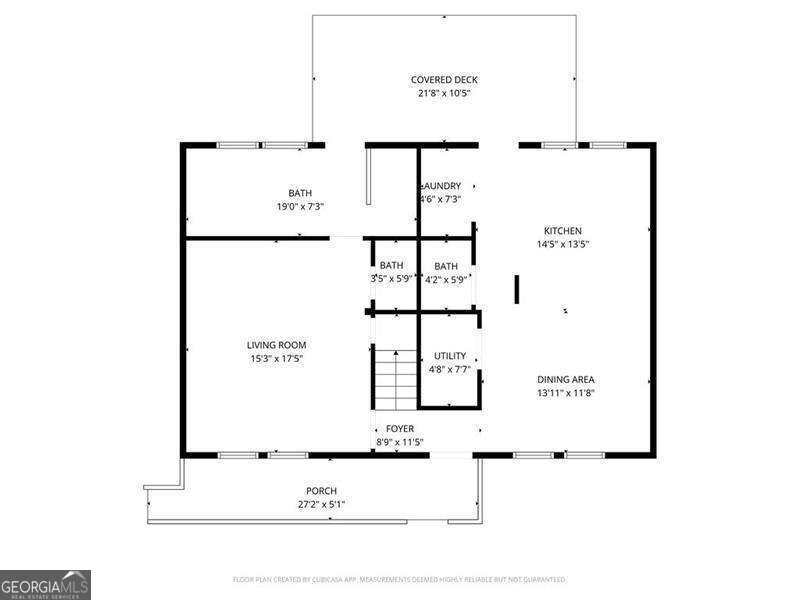 899 Swanson Road Ringgold GA 30736