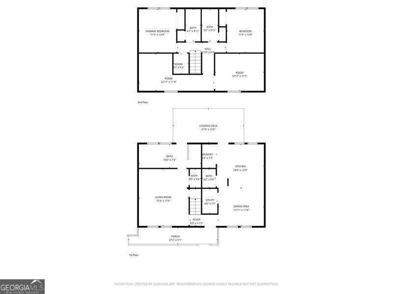 899 Swanson Road Ringgold GA 30736