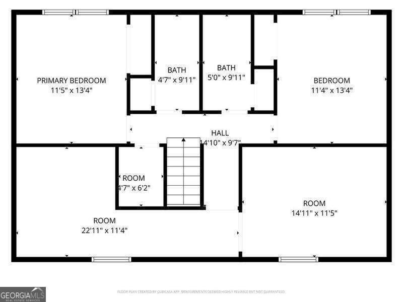 899 Swanson Road Ringgold GA 30736