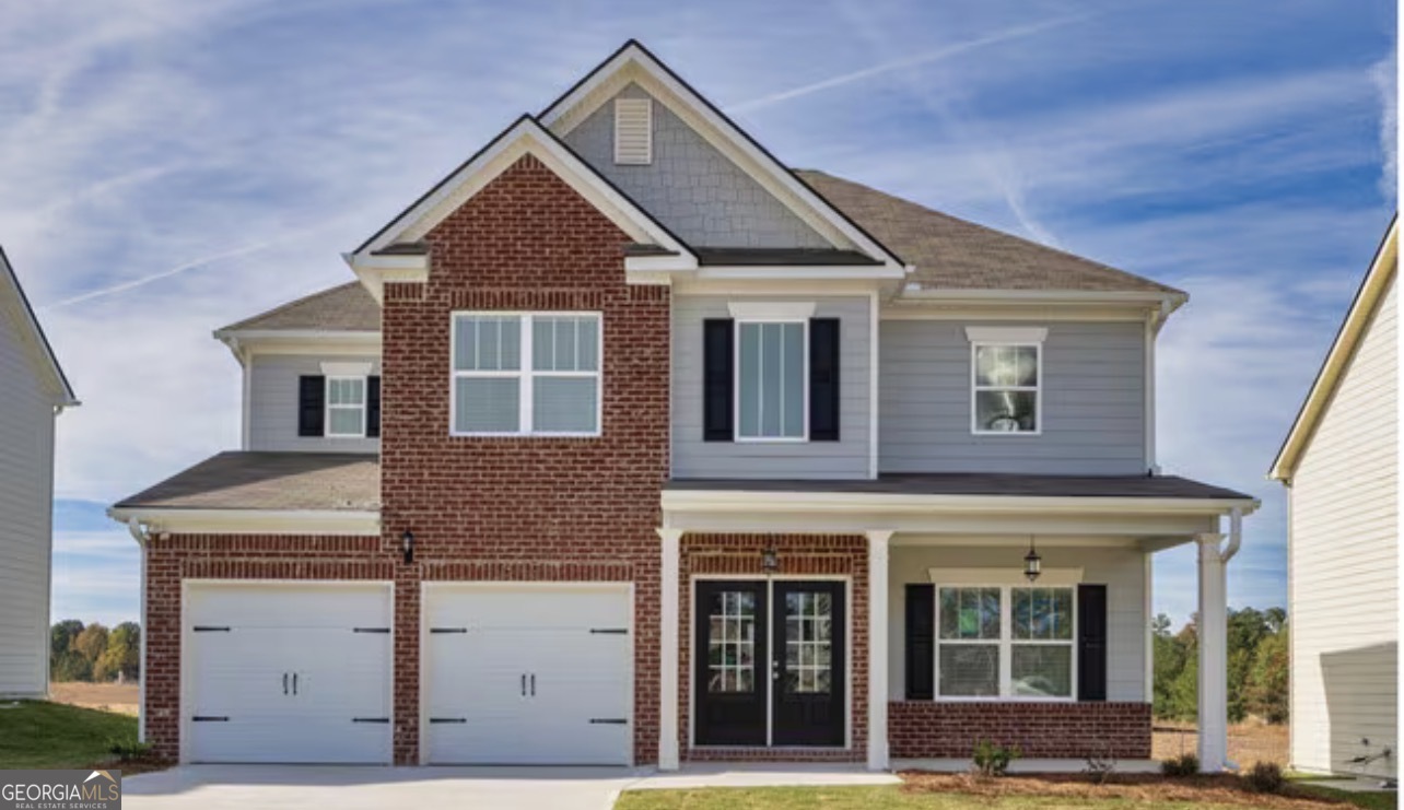 151 Cherokee Rose Drive Jackson GA 30233