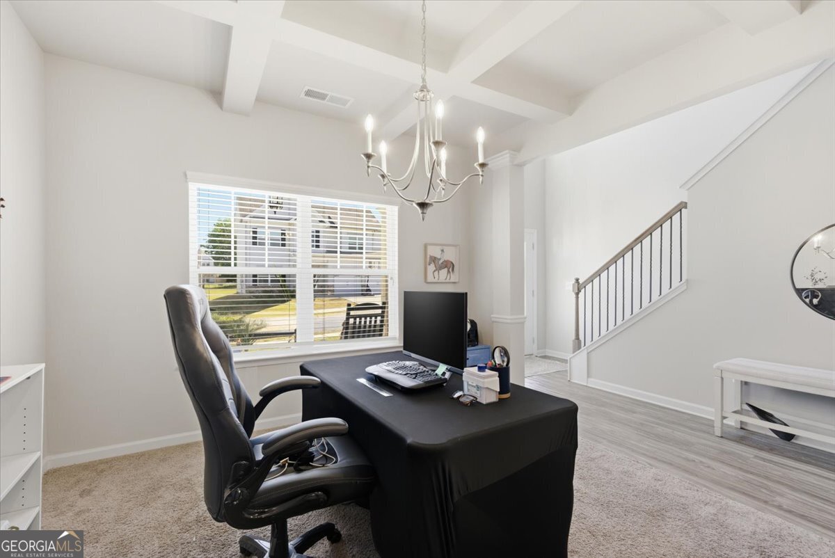 151 Cherokee Rose Drive Jackson GA 30233