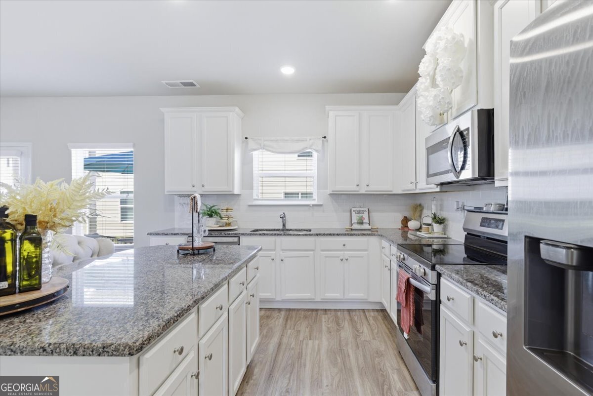 151 Cherokee Rose Drive Jackson GA 30233