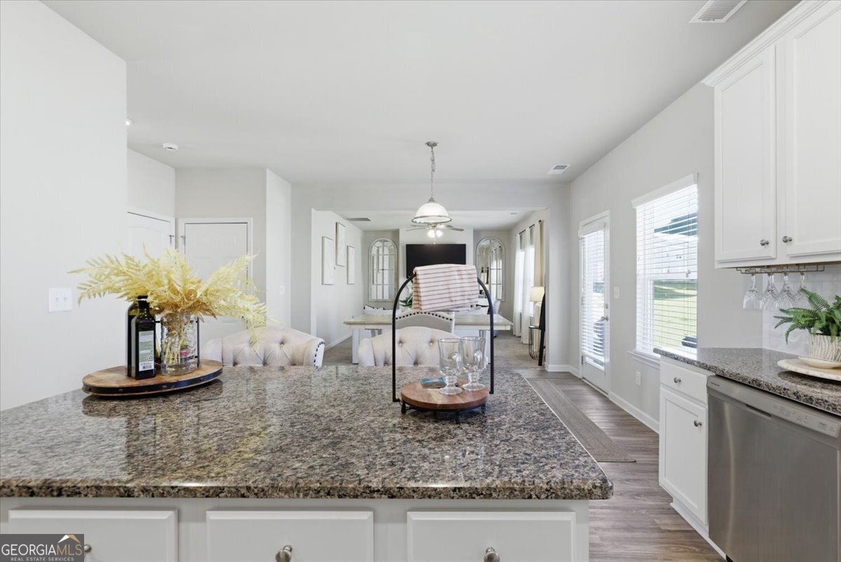 151 Cherokee Rose Drive Jackson GA 30233