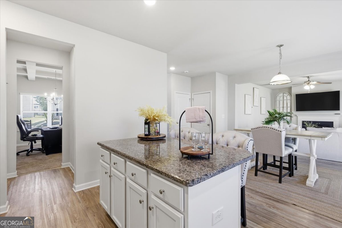 151 Cherokee Rose Drive Jackson GA 30233