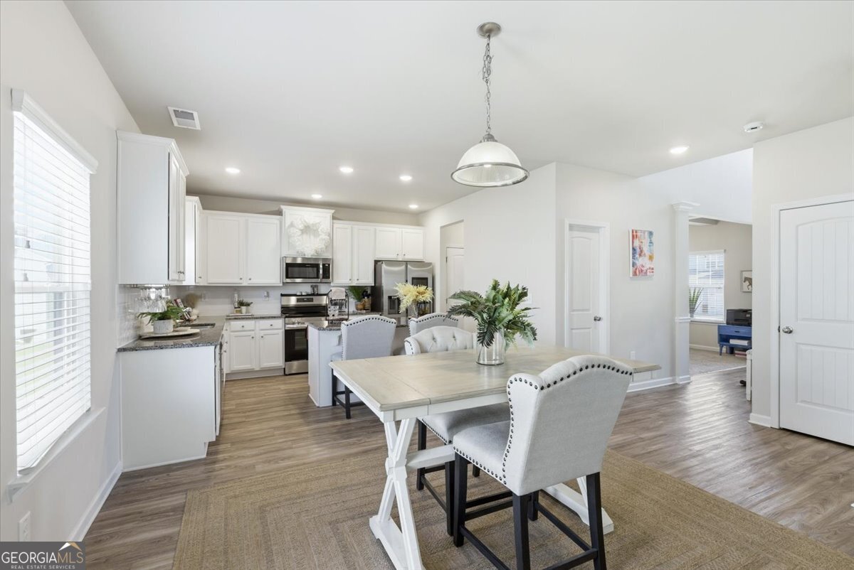 151 Cherokee Rose Drive Jackson GA 30233