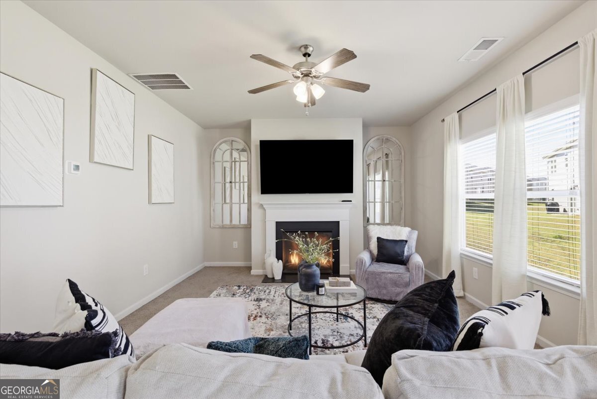 151 Cherokee Rose Drive Jackson GA 30233