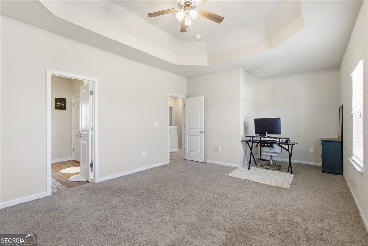 151 Cherokee Rose Drive Jackson GA 30233