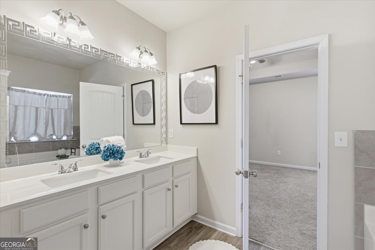 151 Cherokee Rose Drive Jackson GA 30233