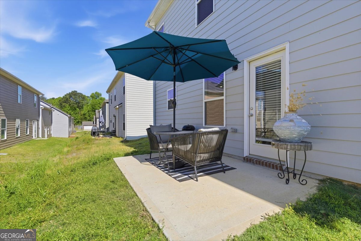 151 Cherokee Rose Drive Jackson GA 30233