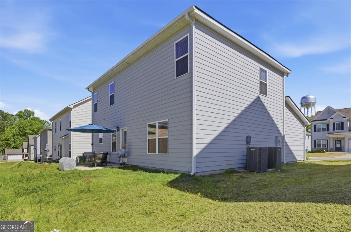 151 Cherokee Rose Drive Jackson GA 30233