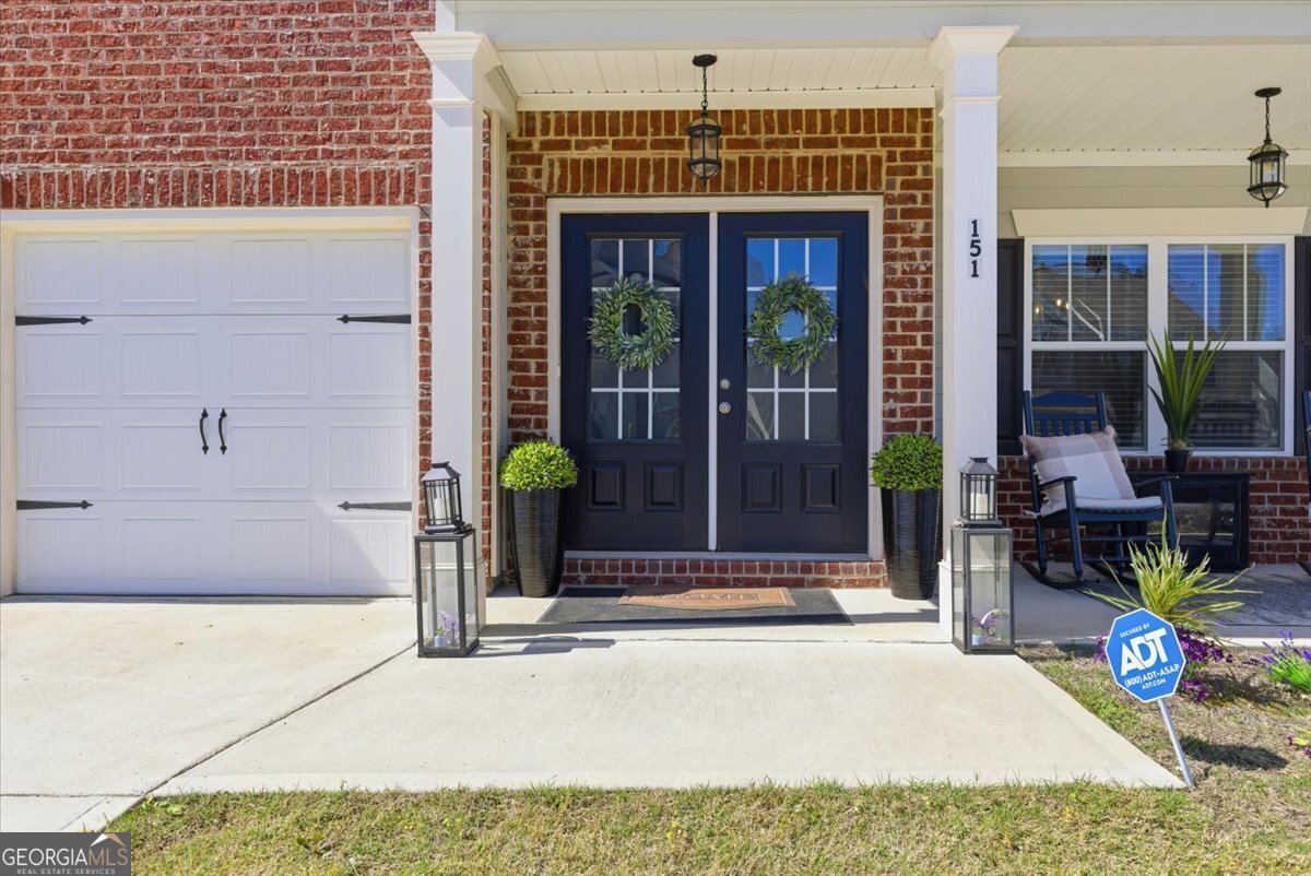 151 Cherokee Rose Drive Jackson GA 30233