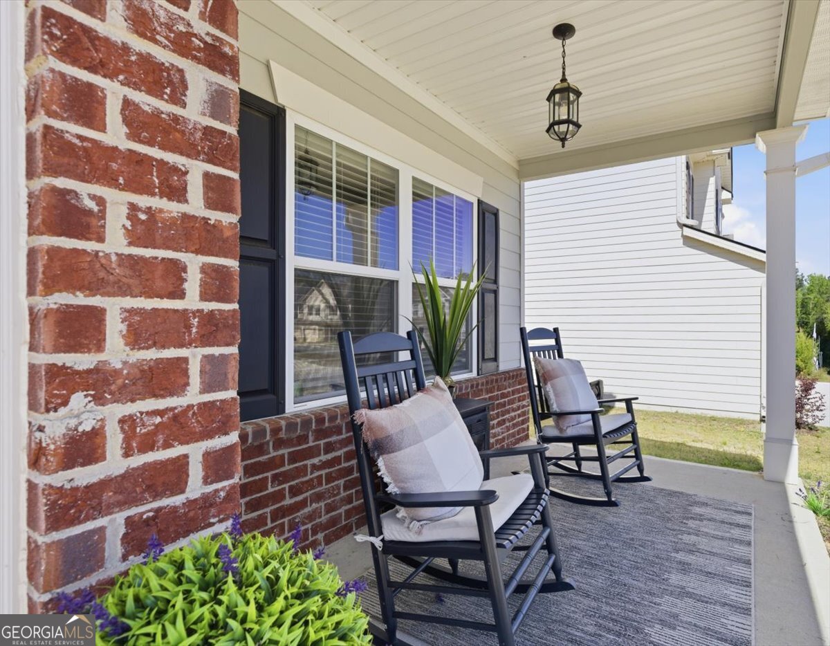 151 Cherokee Rose Drive Jackson GA 30233