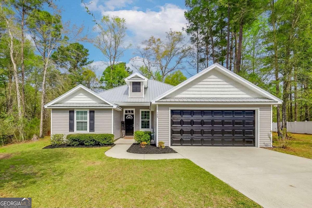 104 Southbrook Drive Guyton GA 31312