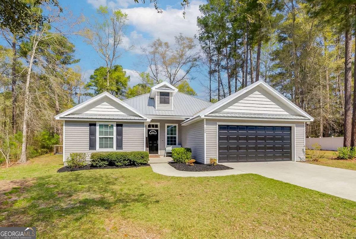 104 Southbrook Drive Guyton GA 31312
