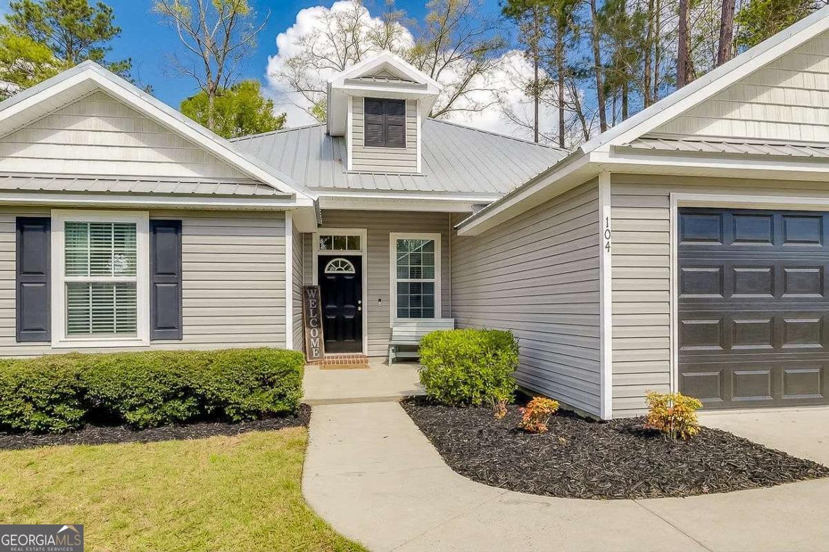 104 Southbrook Drive Guyton GA 31312