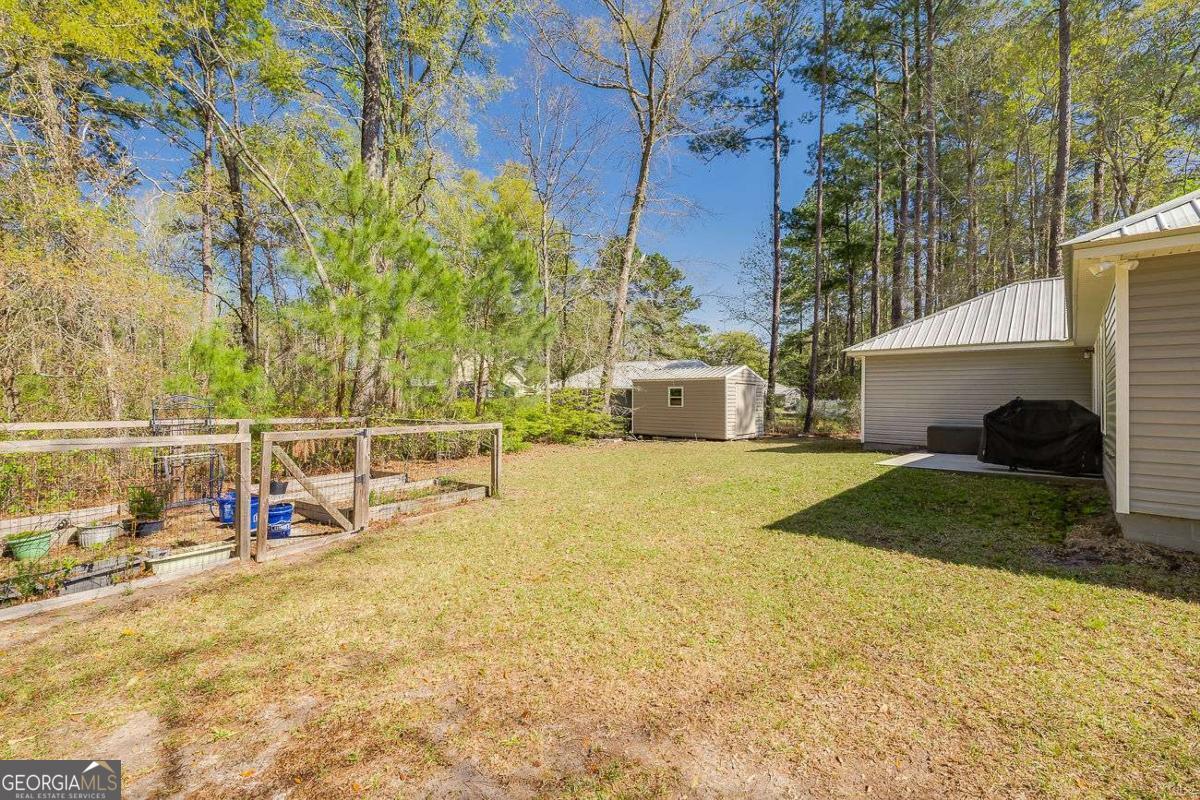 104 Southbrook Drive Guyton GA 31312