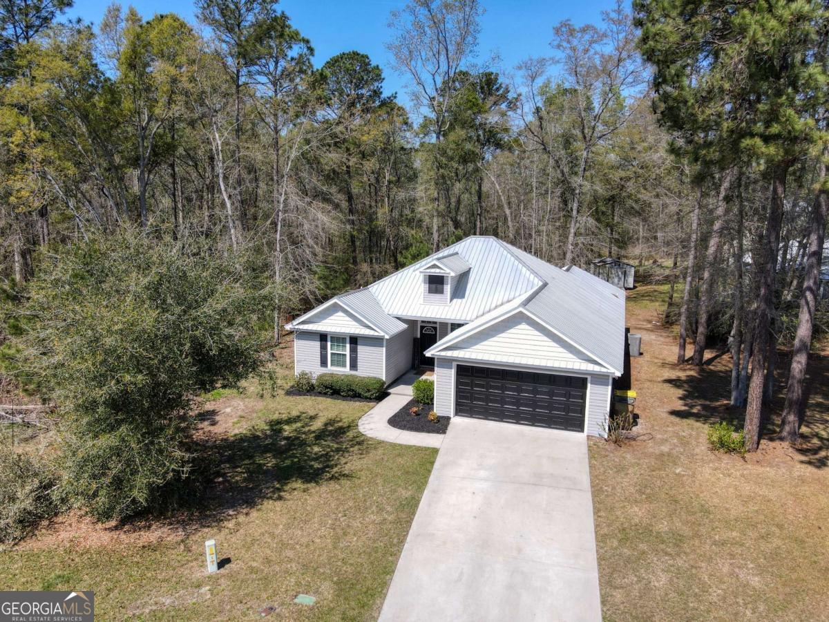 104 Southbrook Drive Guyton GA 31312