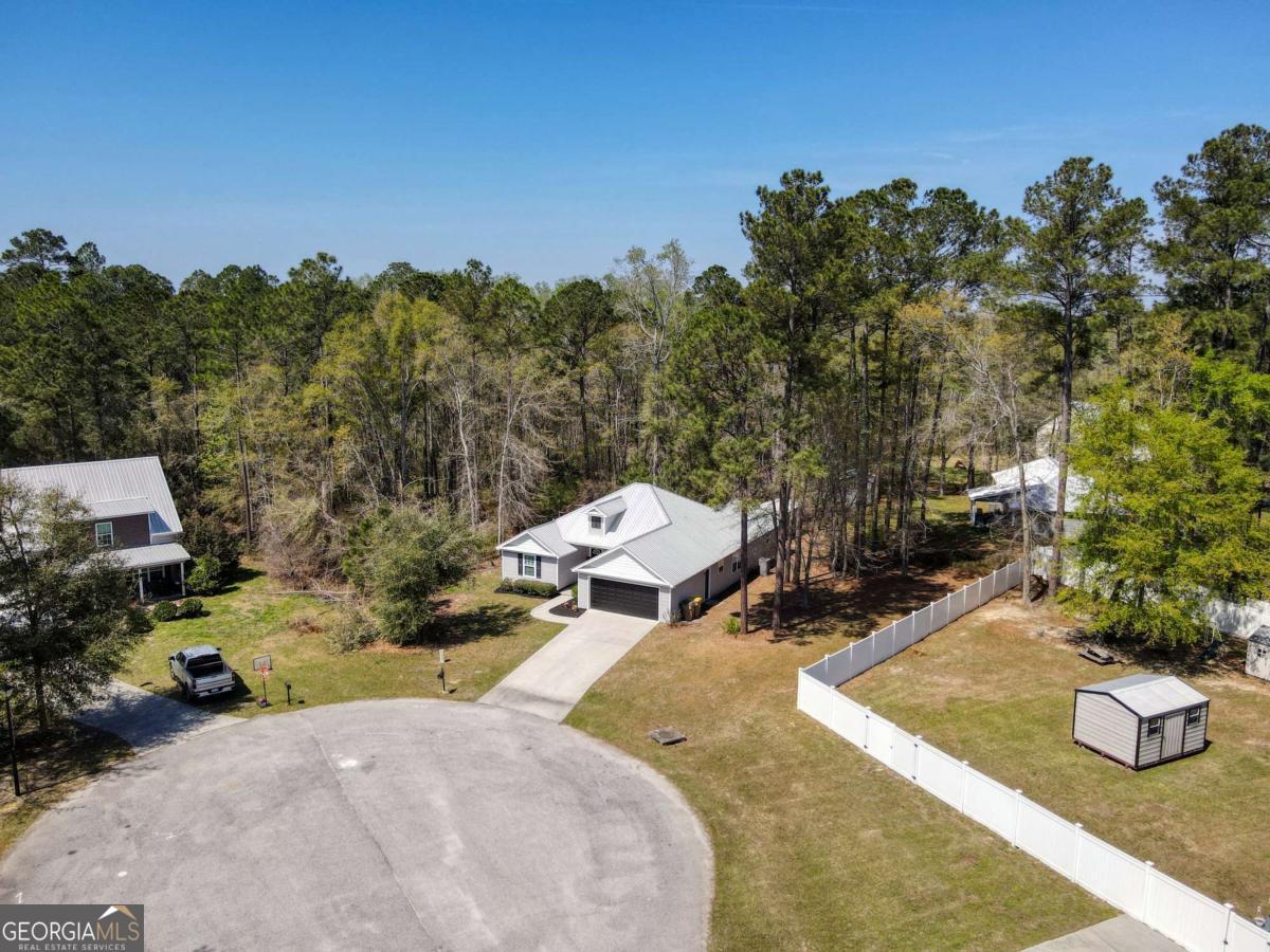 104 Southbrook Drive Guyton GA 31312