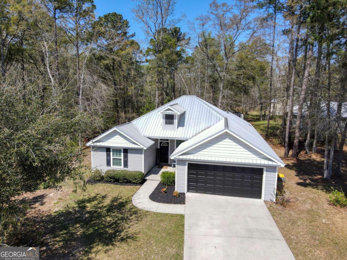104 Southbrook Drive Guyton GA 31312