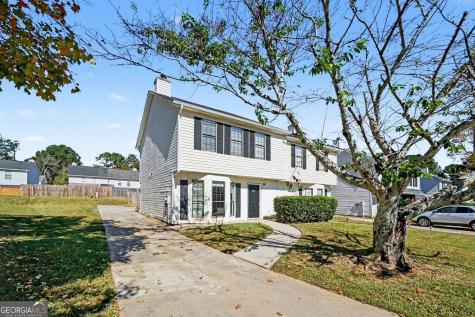 3688 Stephanie Court Powder Springs GA 30127