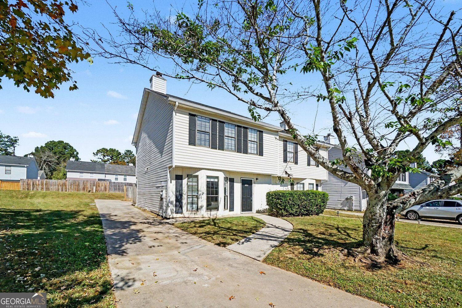3688 Stephanie Court Powder Springs GA 30127
