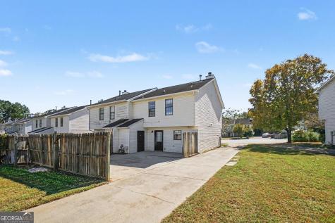 3688 Stephanie Court Powder Springs GA 30127