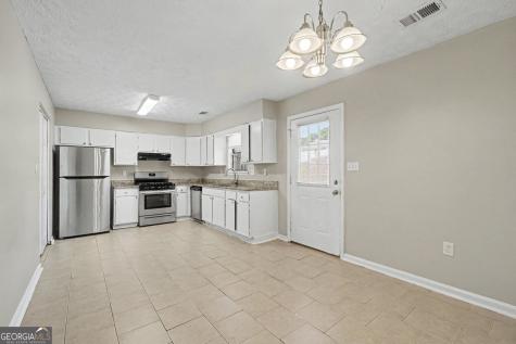 3688 Stephanie Court Powder Springs GA 30127