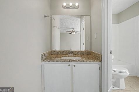 3688 Stephanie Court Powder Springs GA 30127