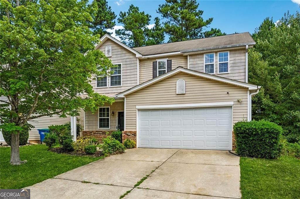 3187 Sable Run Road Atlanta GA 30349