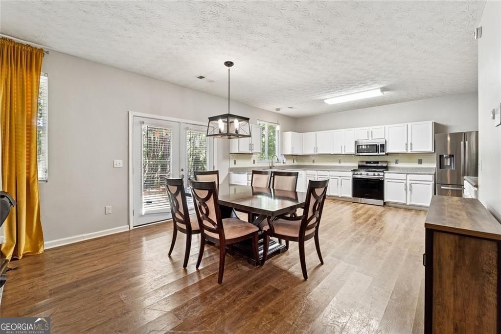 3187 Sable Run Road Atlanta GA 30349