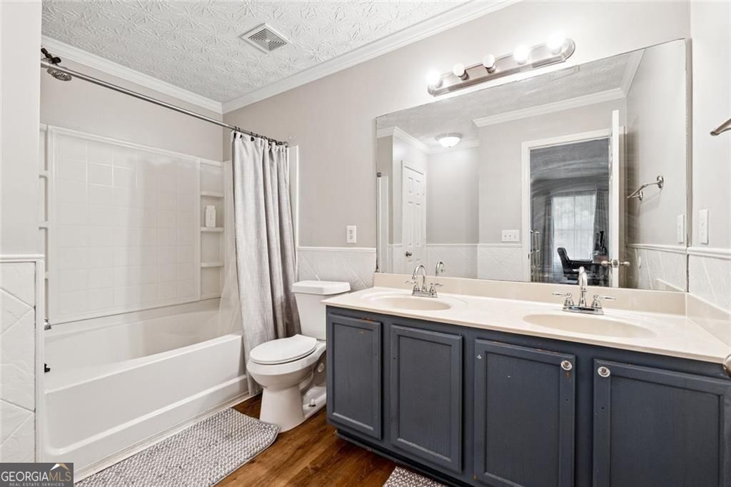3187 Sable Run Road Atlanta GA 30349