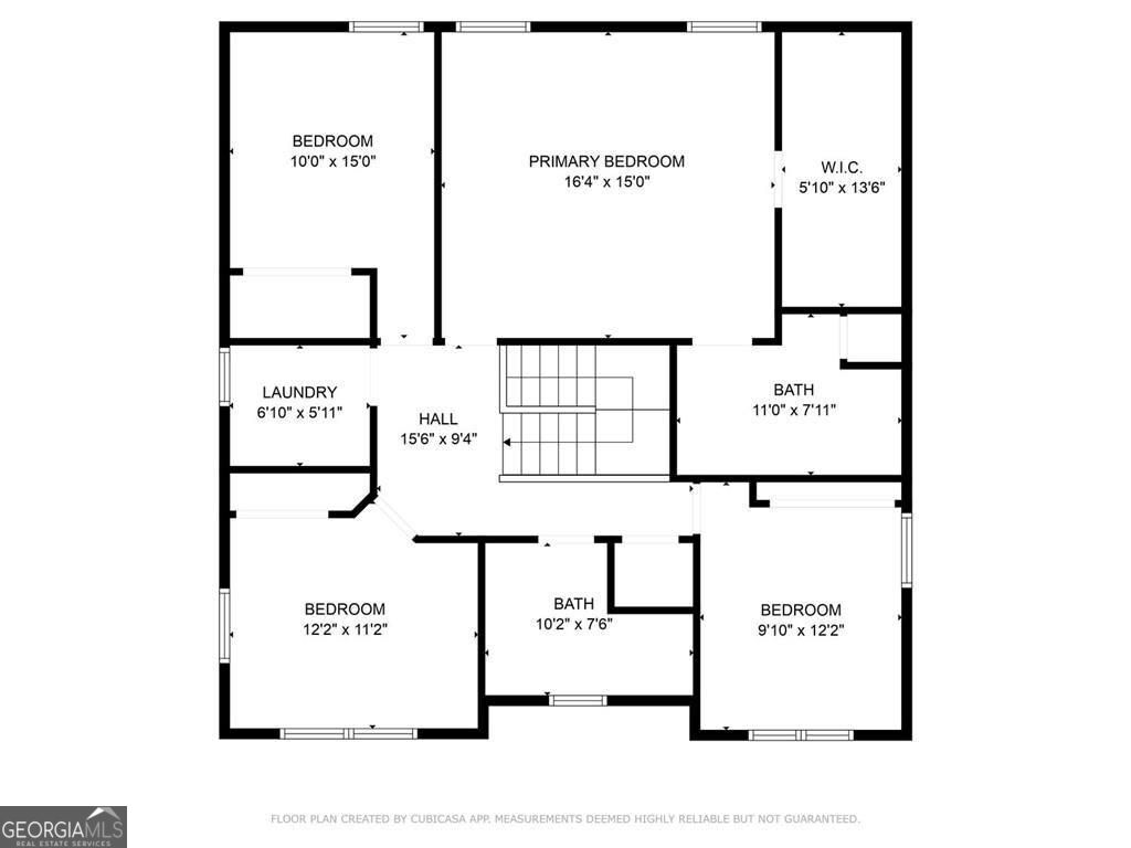 3187 Sable Run Road Atlanta GA 30349