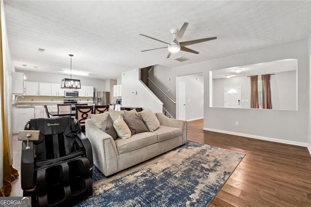 3187 Sable Run Road Atlanta GA 30349