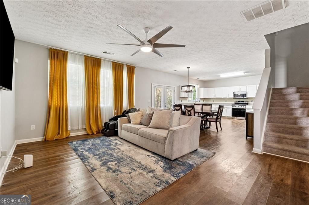 3187 Sable Run Road Atlanta GA 30349