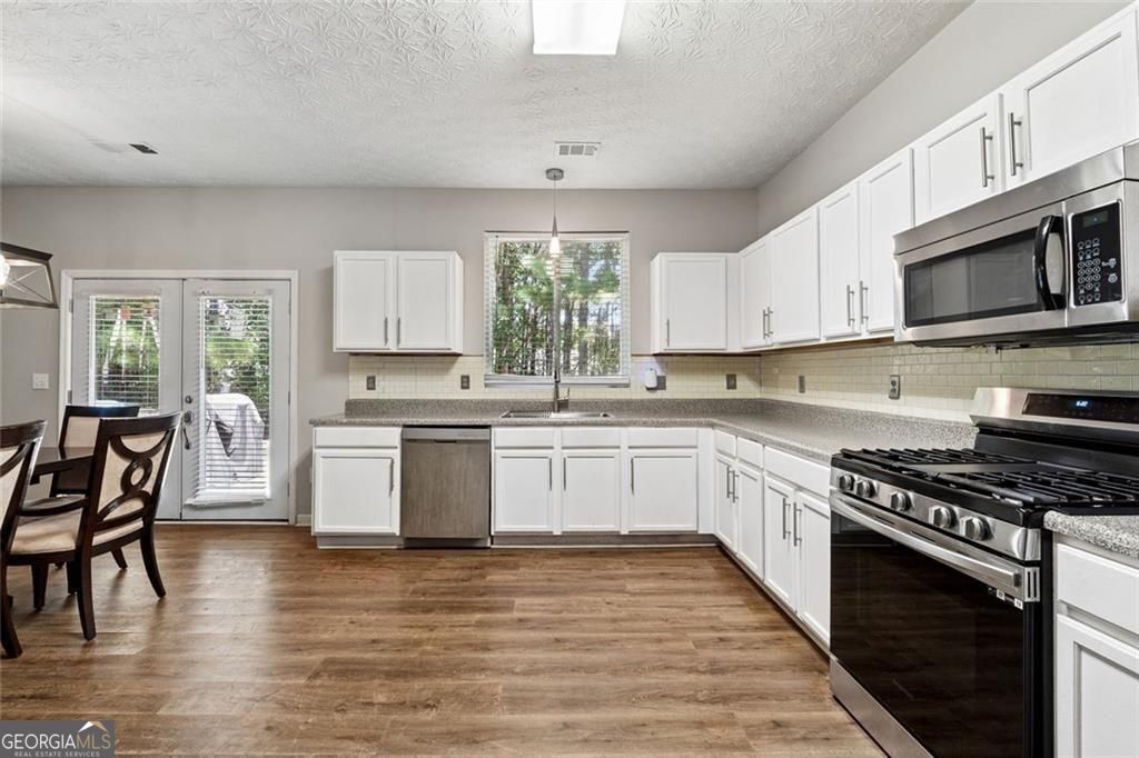 3187 Sable Run Road Atlanta GA 30349