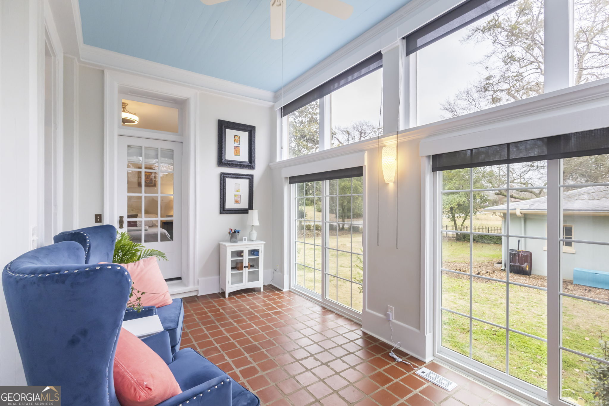 26 Magnolia Street Grantville GA 30220