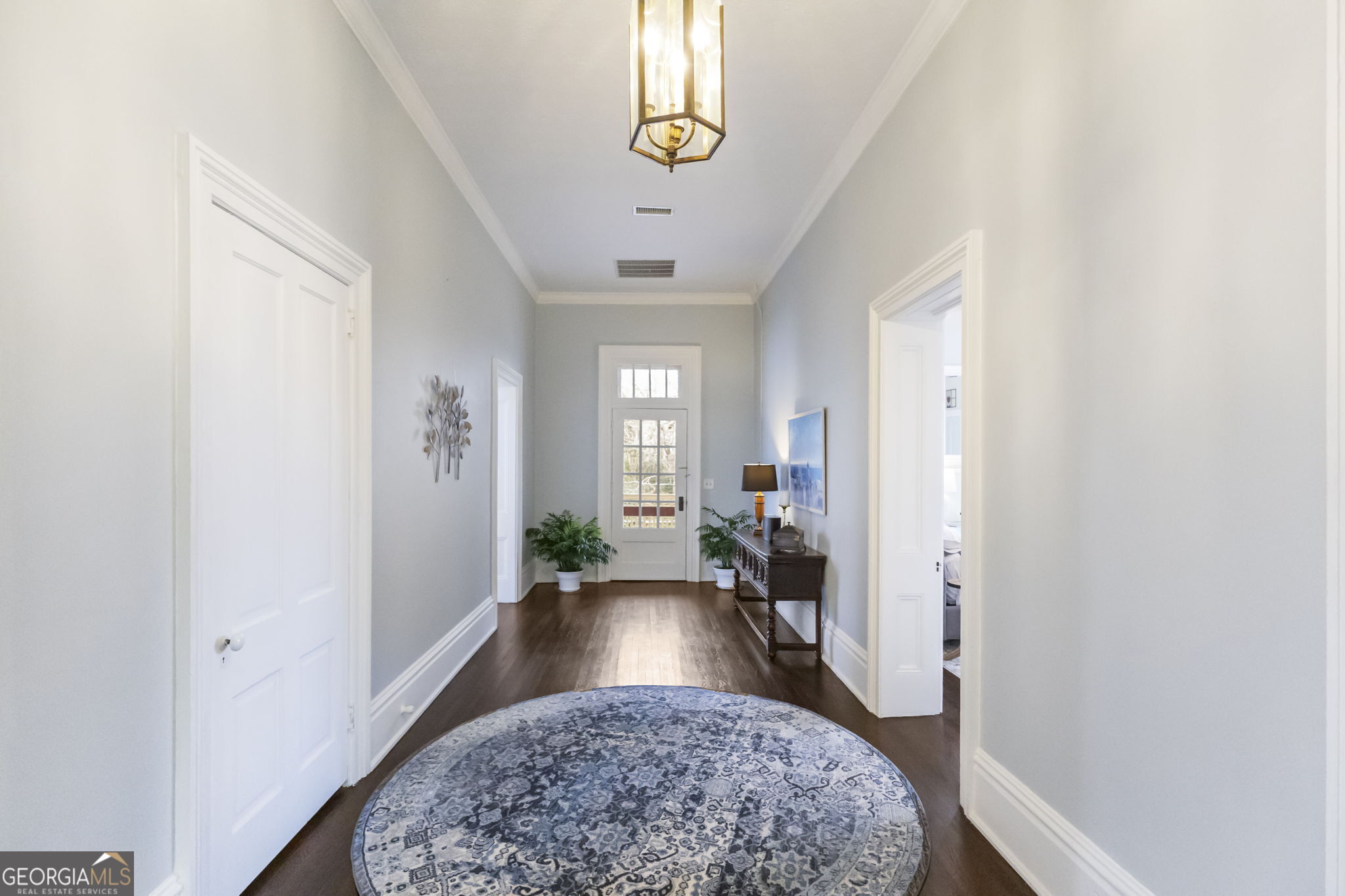 26 Magnolia Street Grantville GA 30220