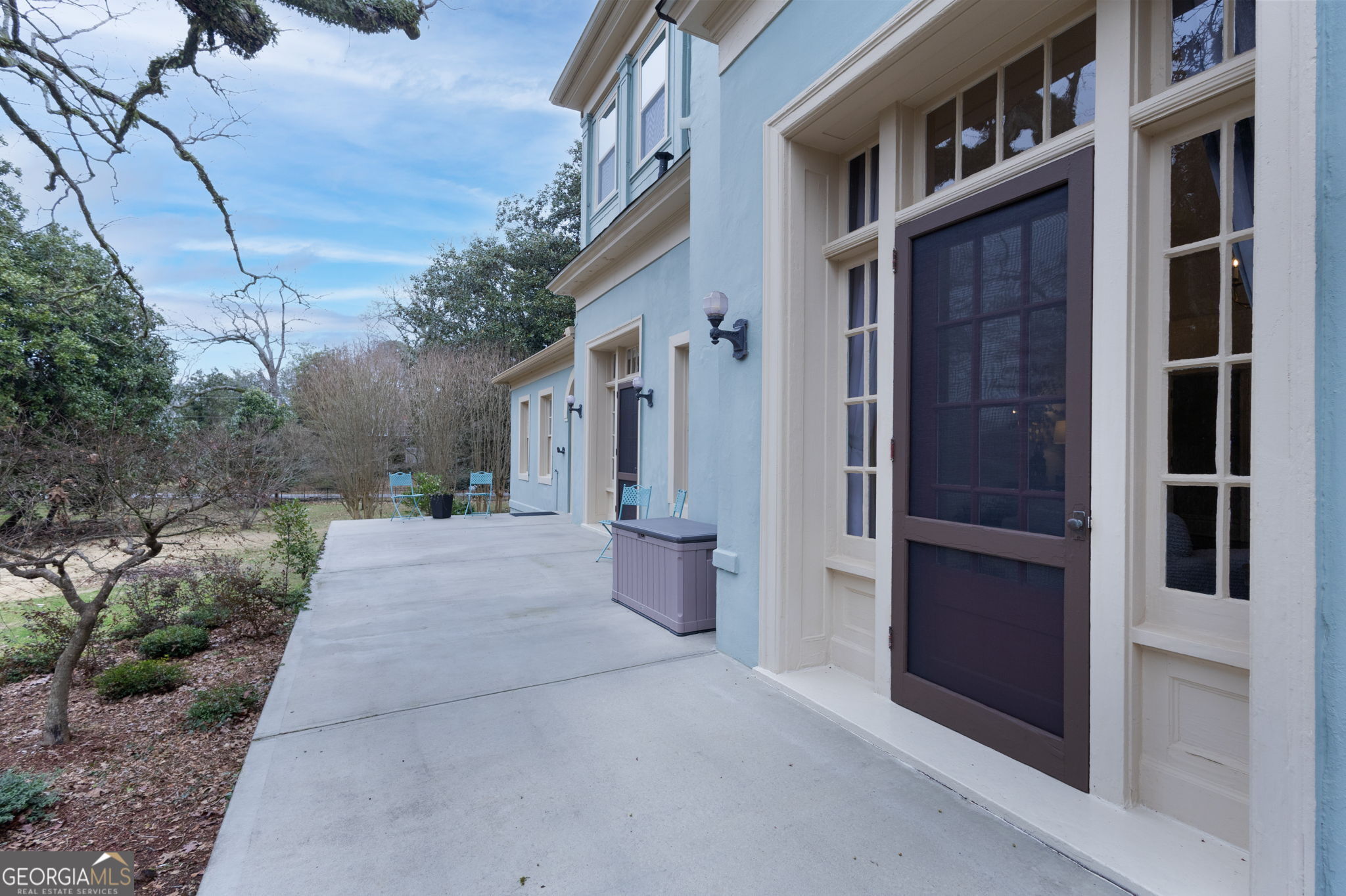 26 Magnolia Street Grantville GA 30220