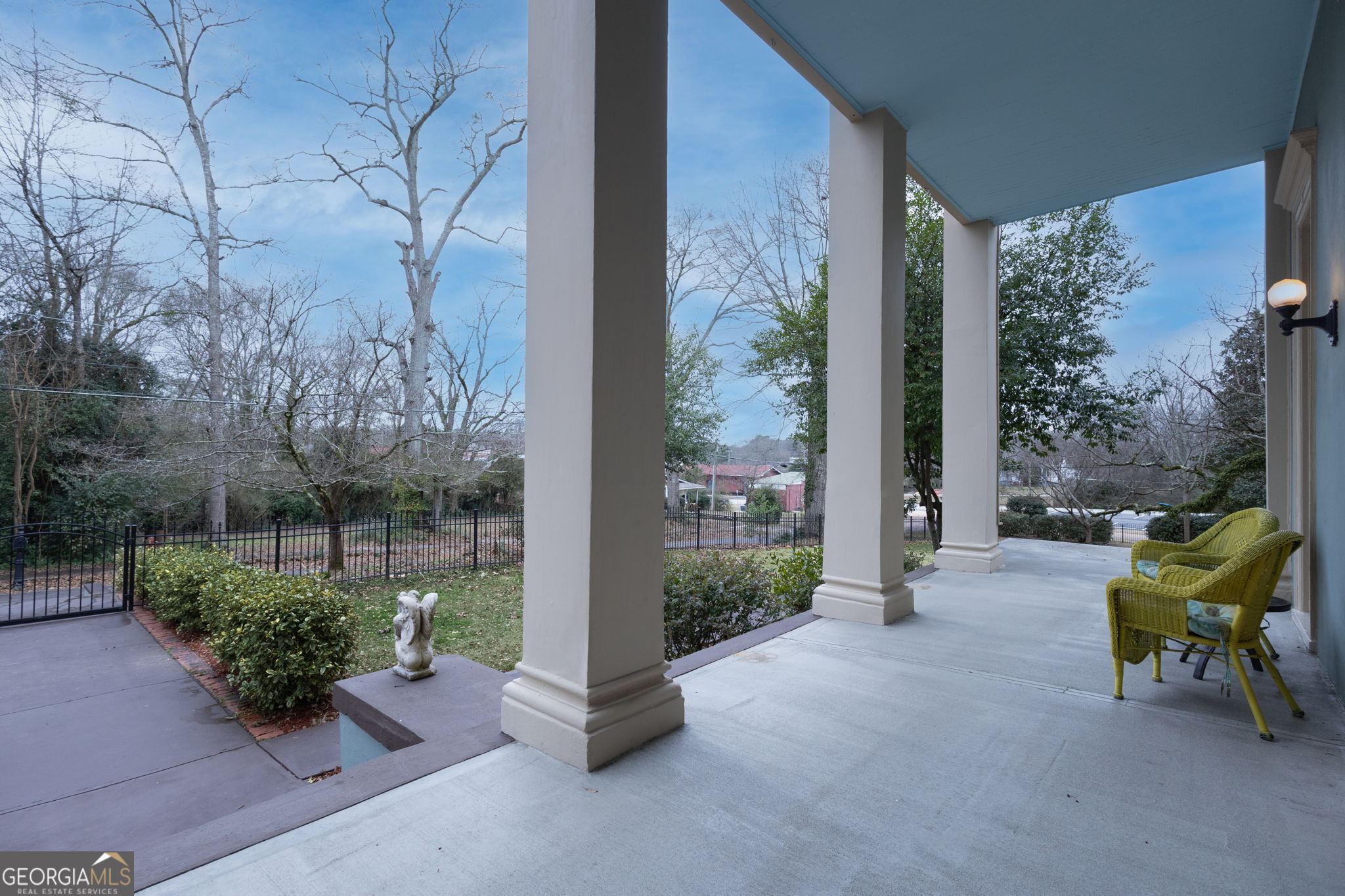 26 Magnolia Street Grantville GA 30220