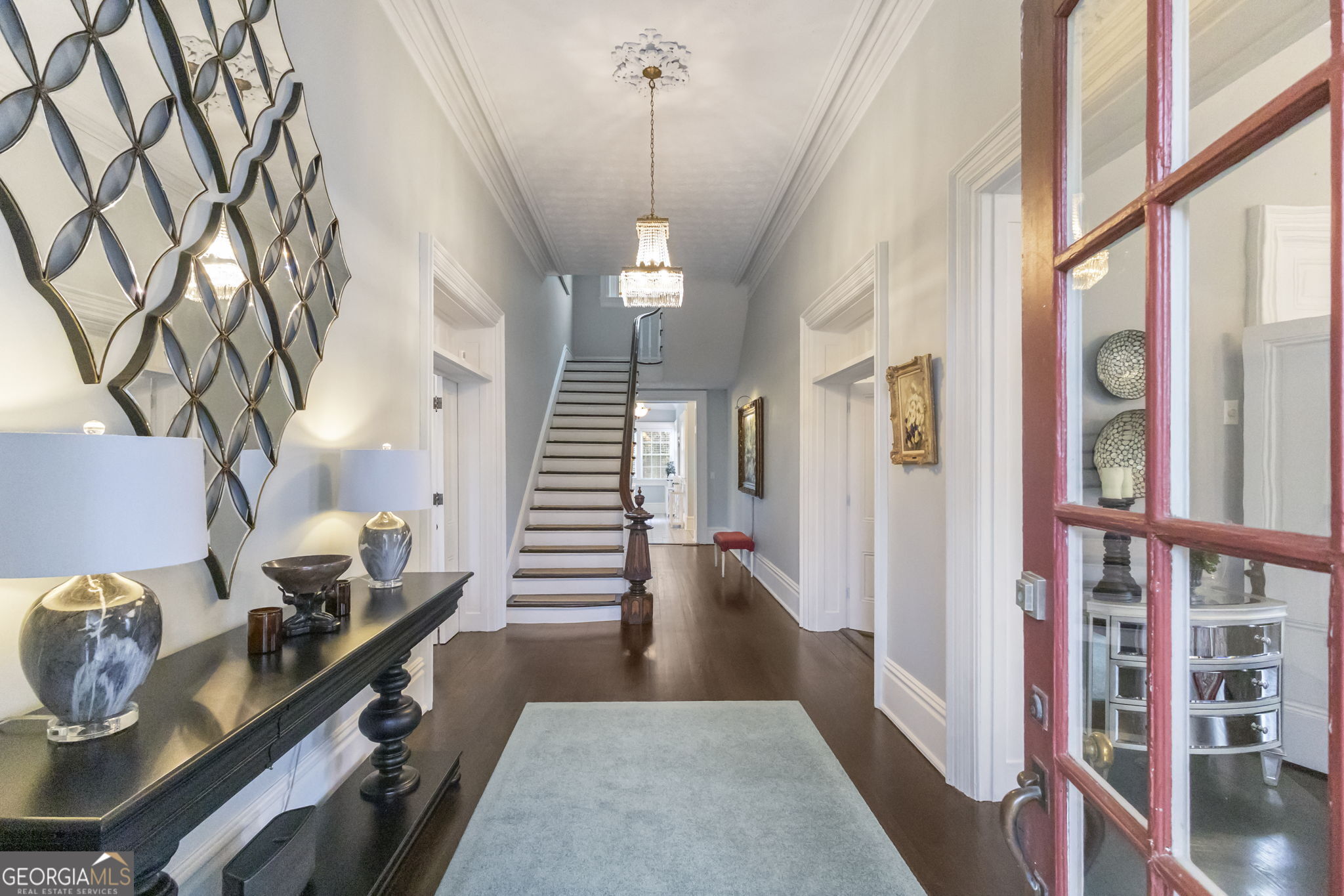 26 Magnolia Street Grantville GA 30220