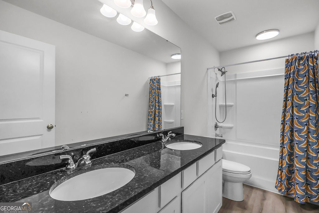 231 Caroline Way Guyton GA 31312